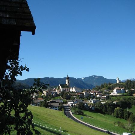 Merlhof Völs am Schlern Exterior photo