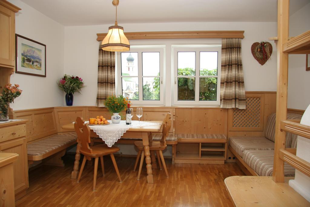 Merlhof Völs am Schlern Exterior photo